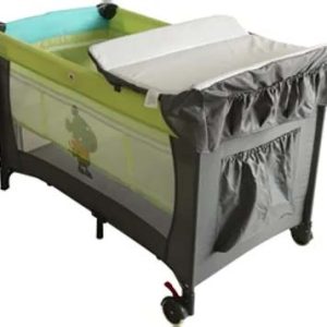 Cama de viagem c/muda fraldas (copy)