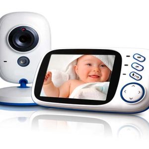 Monitor de vídeo