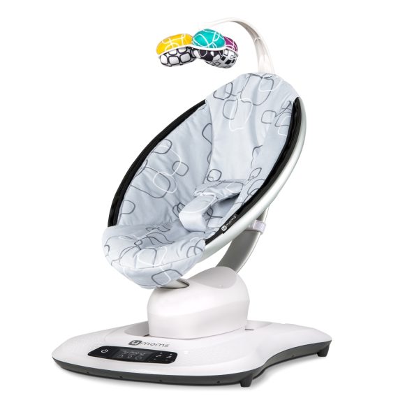 Espreguiçadeira mamaroo 4.0