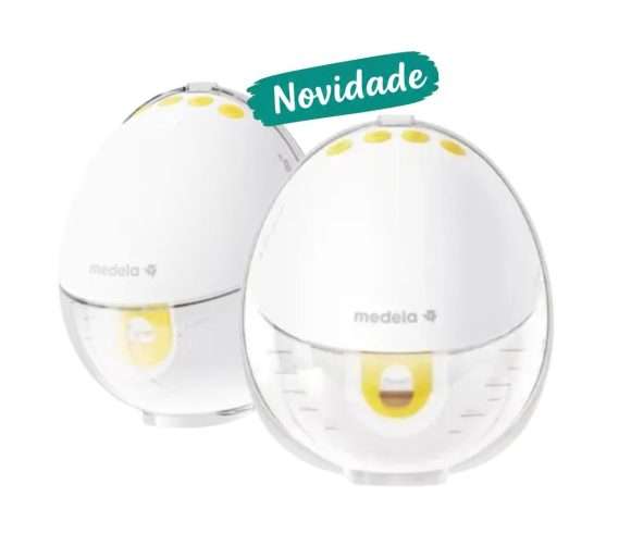 Extrator medela Motion aluguer