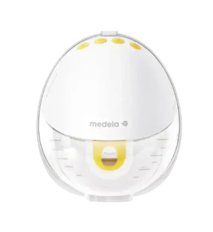 Extrator medela Motion aluguer