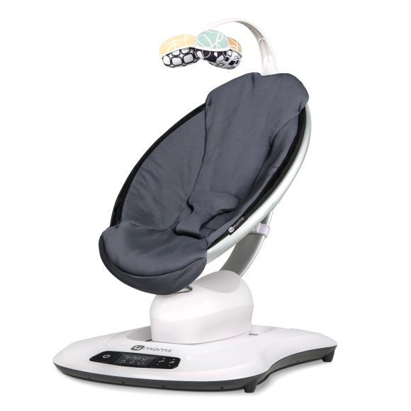 Espreguiçadeira elétrica bebé mamaroo