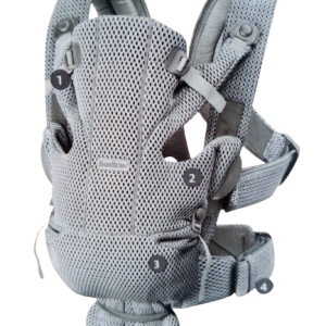 Ergobaby BabyBjorn air