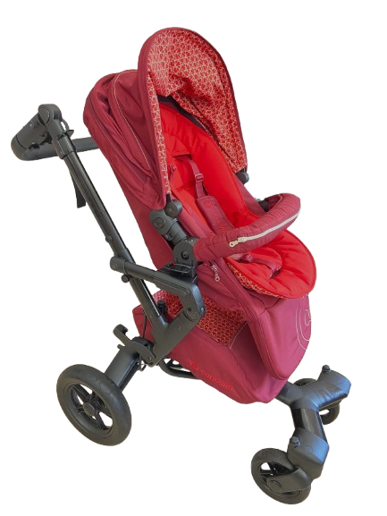 Cadeira de passeio neo concord
