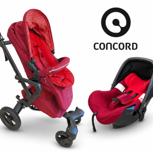 Duo neo concord