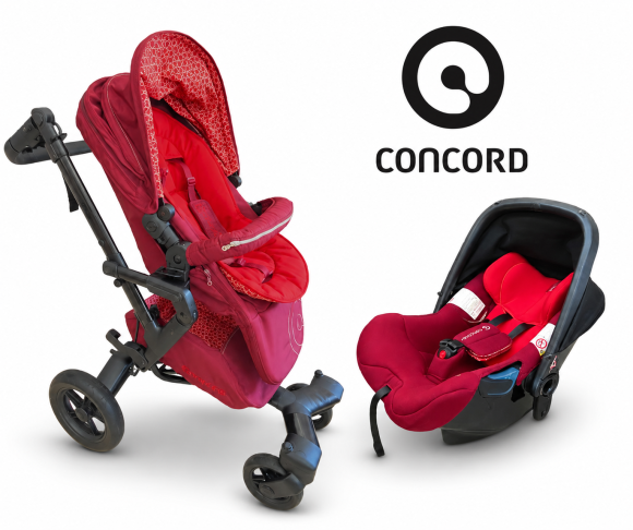 Duo neo concord