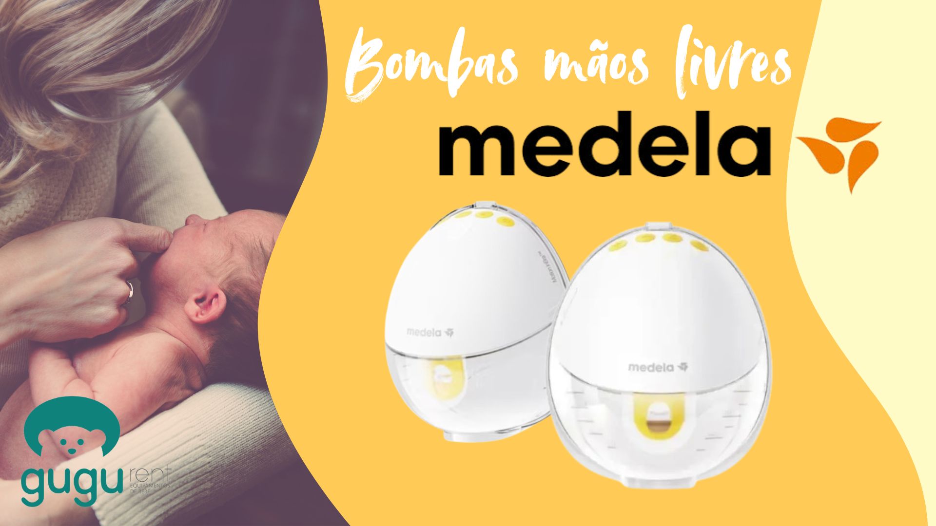 Extrator medela motion